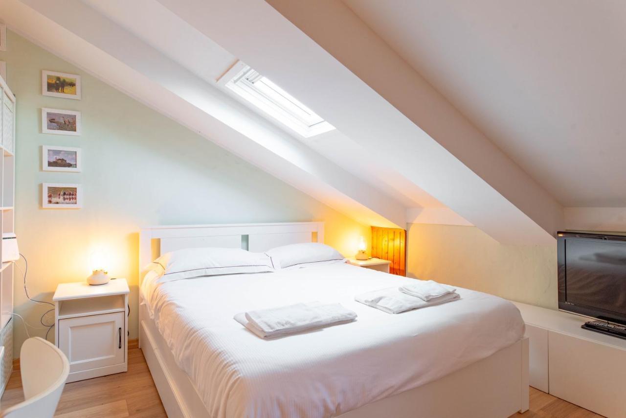 Nella Casa Del Pittore Apartment Turin