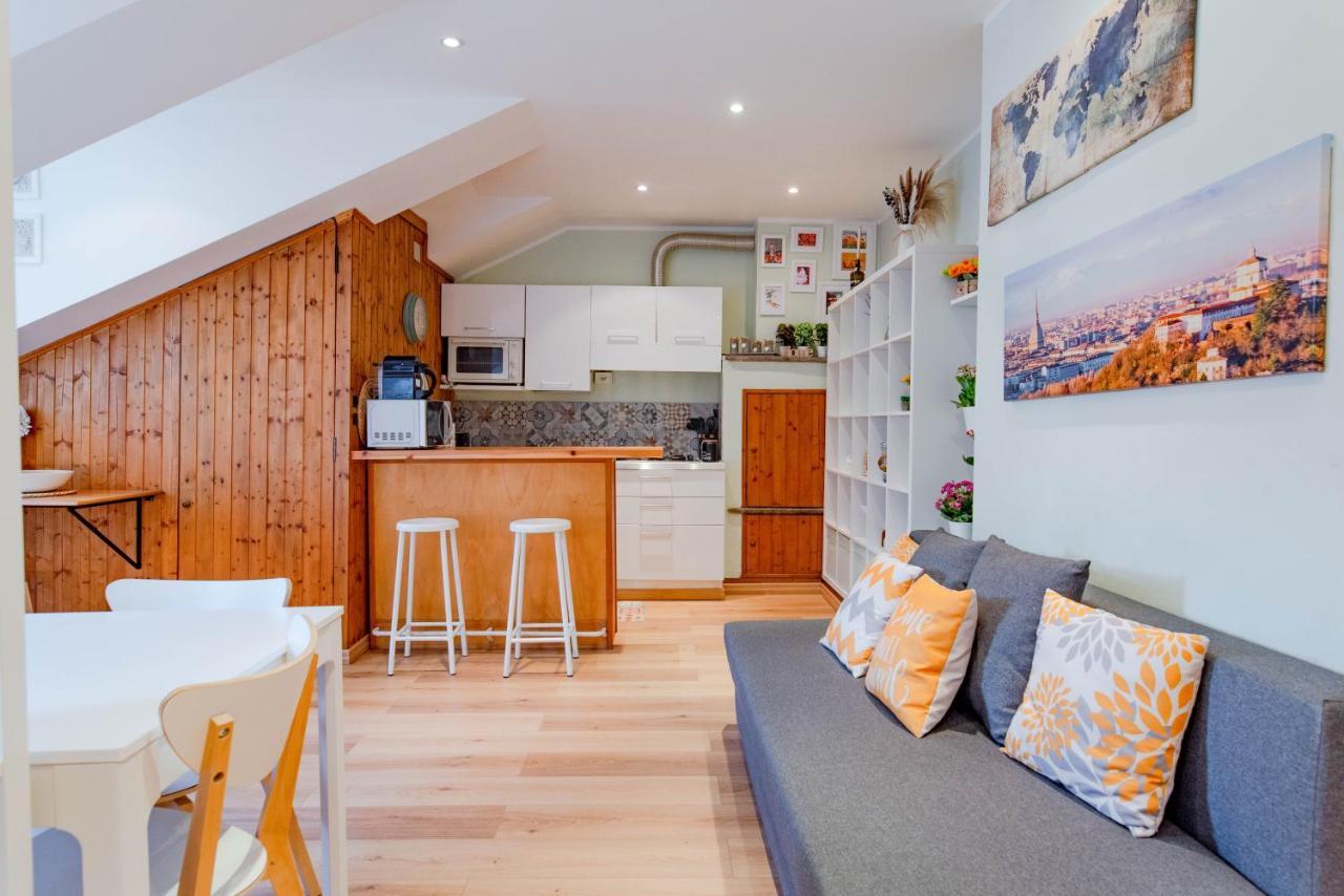 Apartamento Nella Casa Del Pittore *