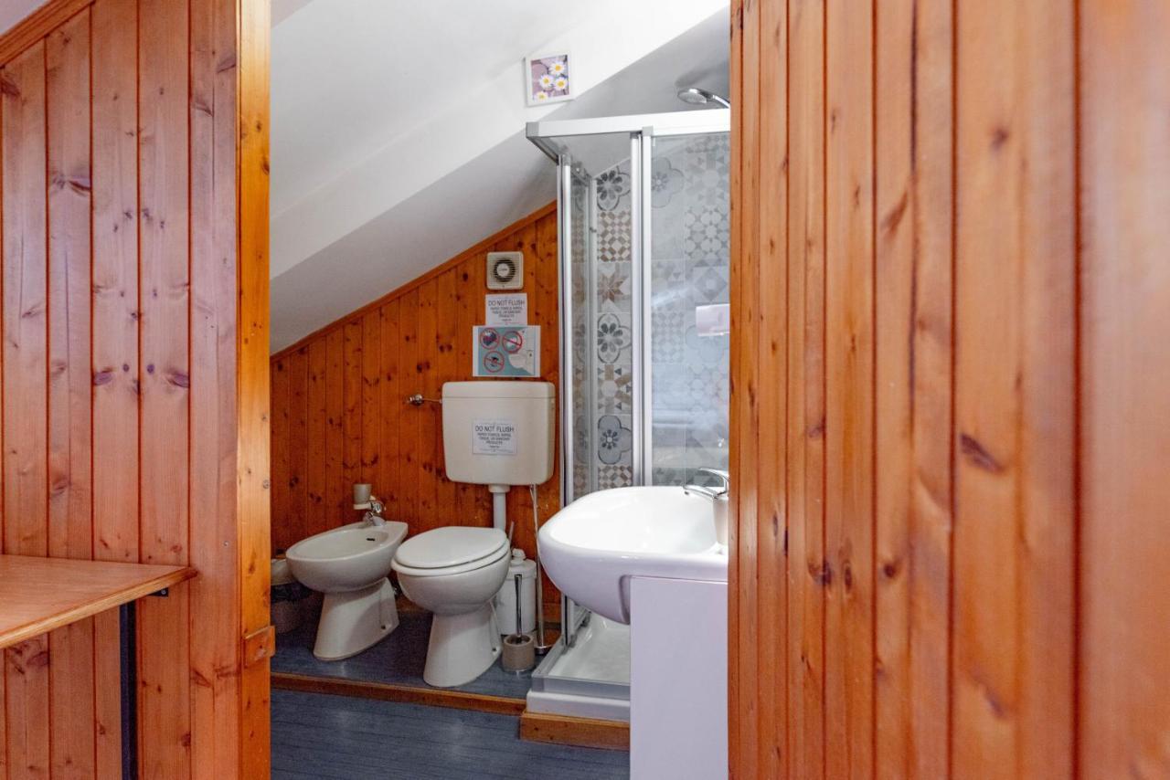 Apartamento Nella Casa Del Pittore