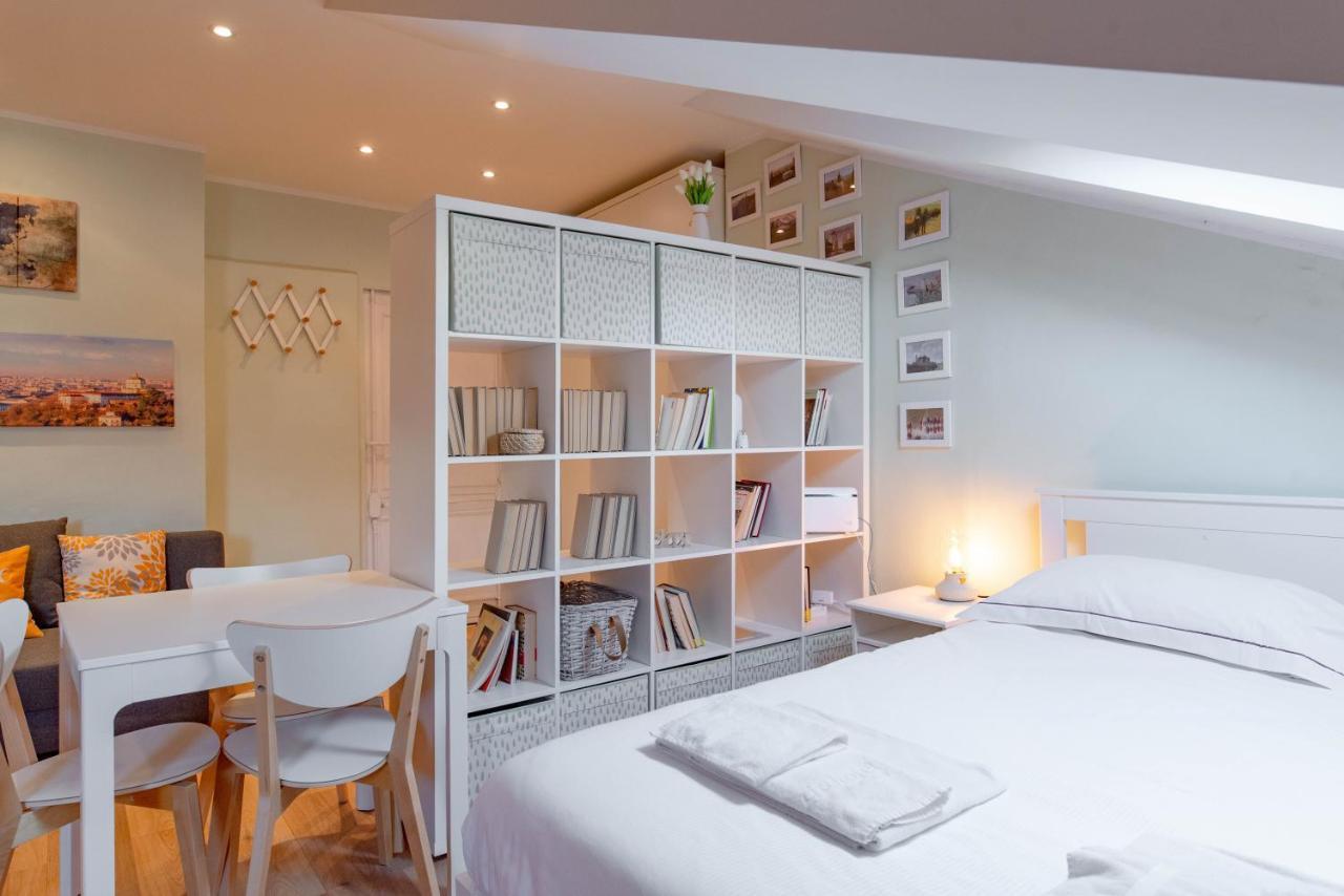 Apartment Nella Casa Del Pittore Turin