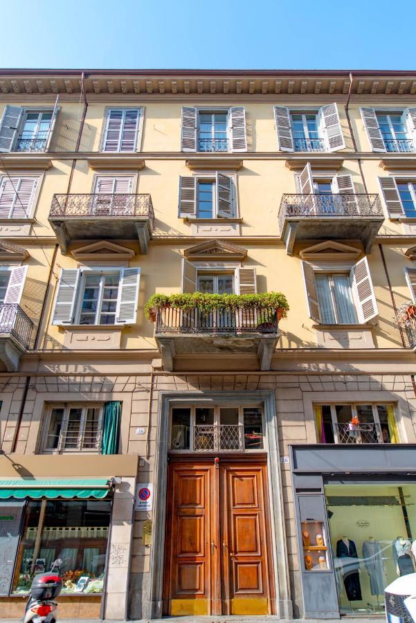 Apartamento Nella Casa Del Pittore