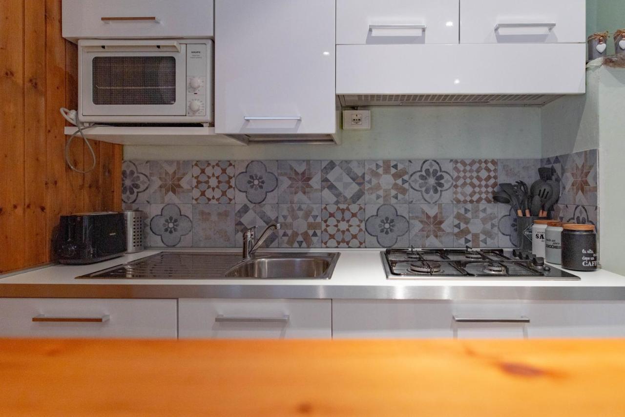 Apartment Nella Casa Del Pittore Turin