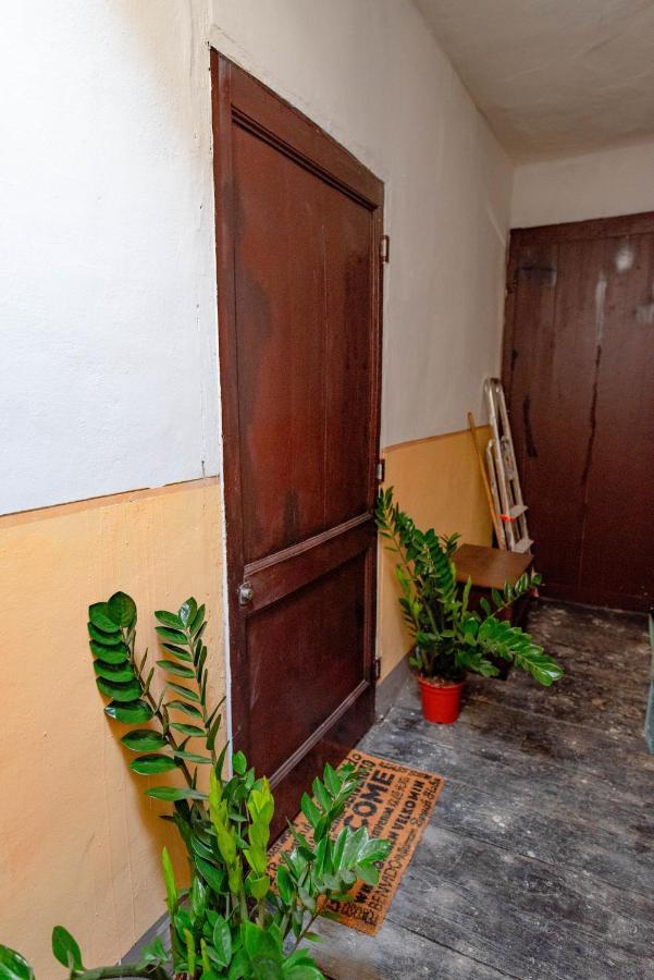 Nella Casa Del Pittore Turin