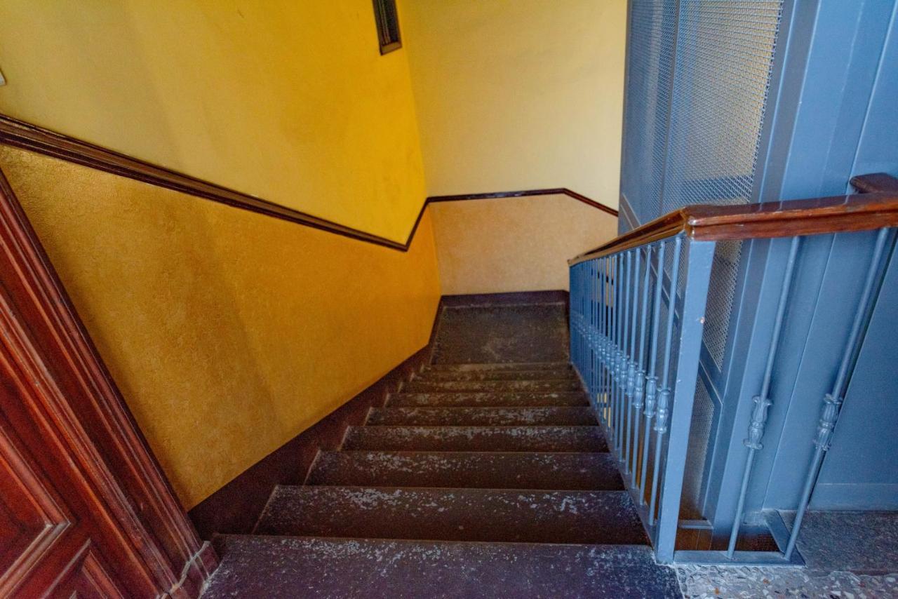 Nella Casa Del Pittore