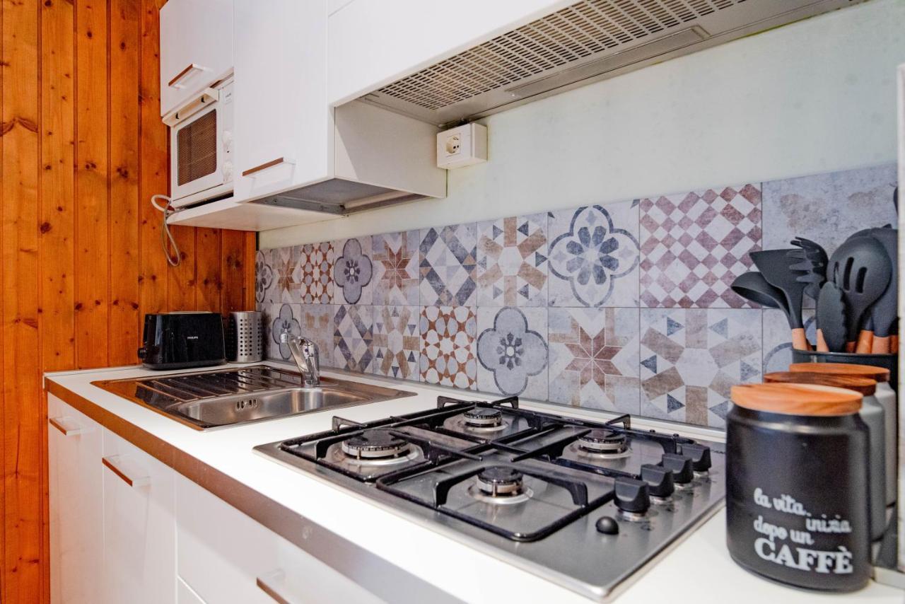 Apartment Nella Casa Del Pittore
