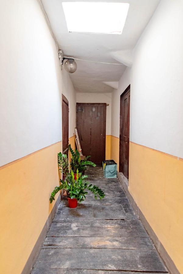Apartment Nella Casa Del Pittore Turin