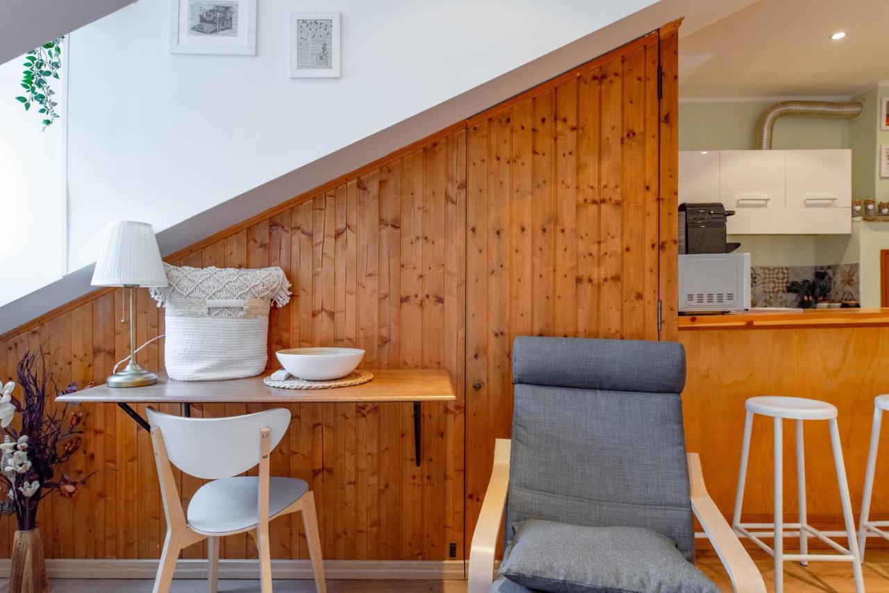 Apartamento Nella Casa Del Pittore