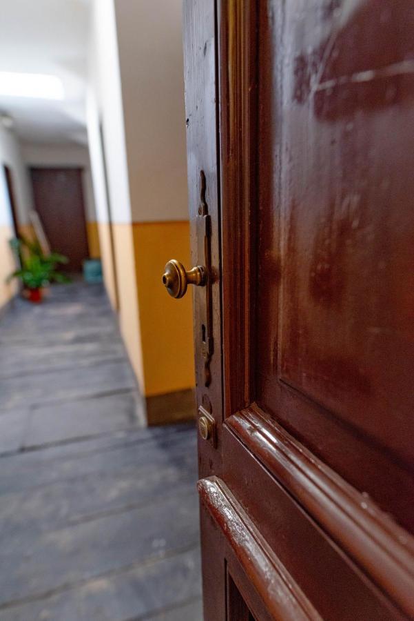 Apartamento Nella Casa Del Pittore *