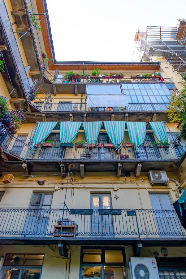 Nella Casa Del Pittore Turin