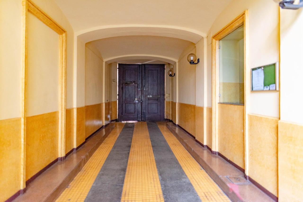 Nella Casa Del Pittore