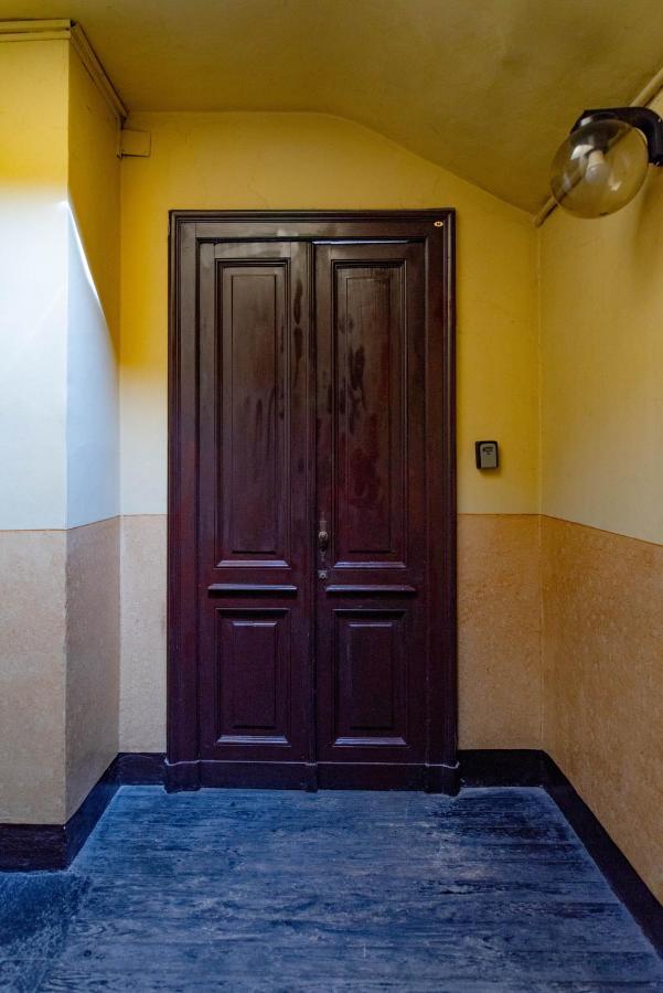 Apartment Nella Casa Del Pittore