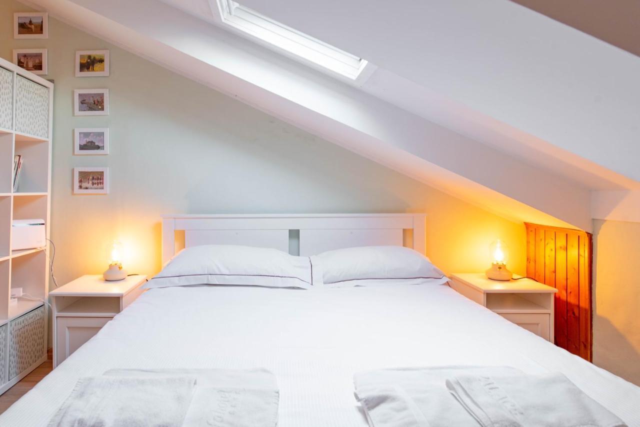 Apartamento Nella Casa Del Pittore *