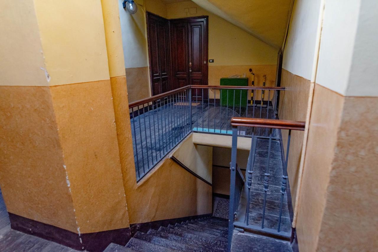 Nella Casa Del Pittore *