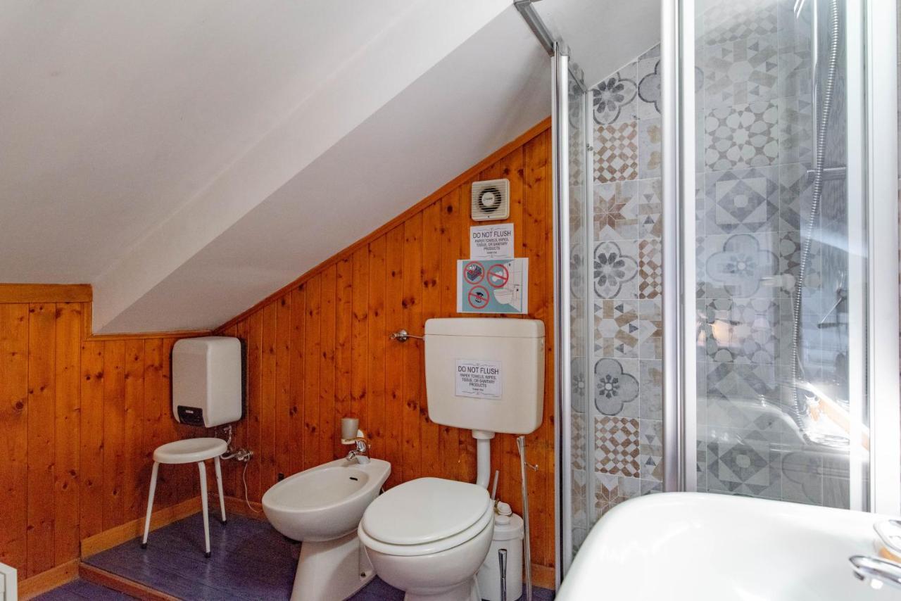 Apartamento Nella Casa Del Pittore